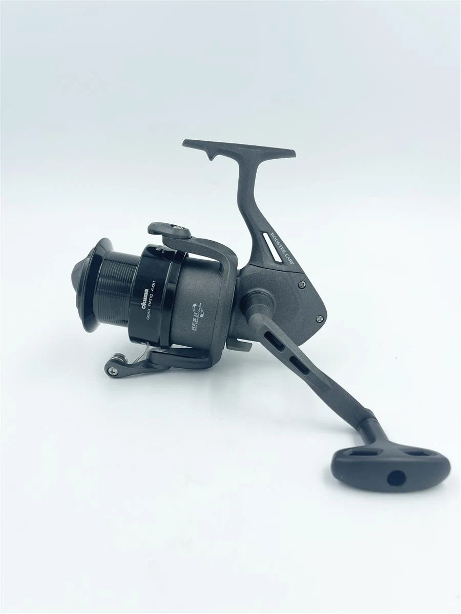 Moulinet Okuma Atomic Carp | Matériel pour la Pêche à l