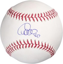 Willson Contreras Chicago Cubs Signed Baseball - Fanatics