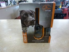 SportDOG SportHunter 825X Rechargeable Remote Dog Training Collar w/ Transmitter