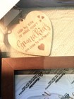 Especially for You 3-D Wooden Frame for Grandma with space for Picture and Heart — photo 4