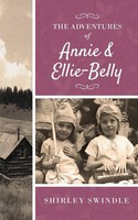 The Adventures Of Annie And Ellie-Belly Shirley Swindle Taschenbuch Englisch