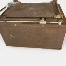 Antique Cyco Contact Light Printer Darkroom Photography