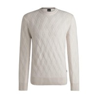Boss - Pullover FüR Herren, ReguläR (GT18229)