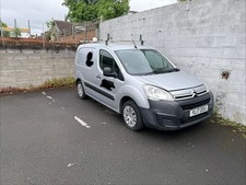 Citroen Berlingo Spares Or Repairs Please Read Description