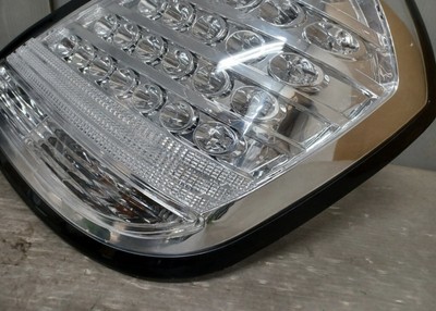 JDM NISSAN TEANA J31 TAIL LIGHTS TAIL LUMP LEFT＆RIGHT SET CLEAR