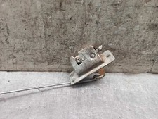 Porte arrière et accessoires Honda LOGO