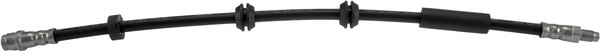 TRW Bremsschlauch PHB2044 FüR Mercedes M10X1 Klasse W213 W205 Model S205 S213-image