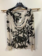 Camicia donna Diana Gallesi taglia 46