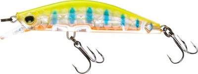 Yo-Zuri 3DR-X Flat Heavy Sinking Minnow 60mm - 2.375 Inch