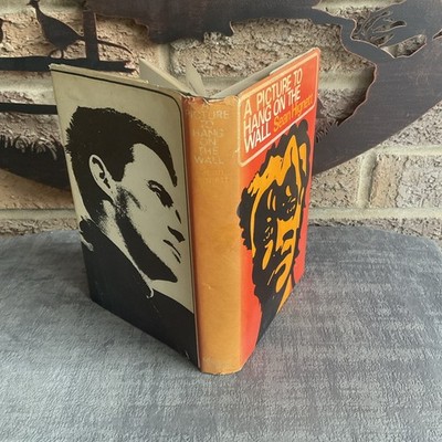 A Picture To Hang On The Wall By Sean Hignett 1967 HB DJ Michael Joseph