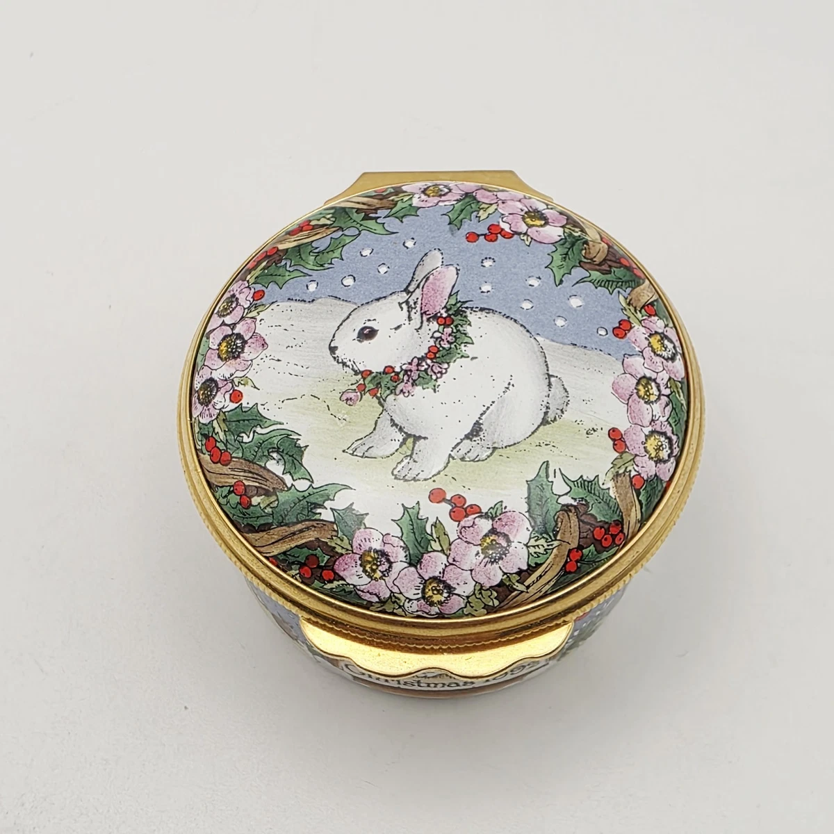 Halcyon Days Collectible Boxes, Jars & Tins for sale | eBay