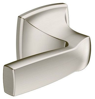 Moen YB5101BN Voss Brush Nickel Tank Lever