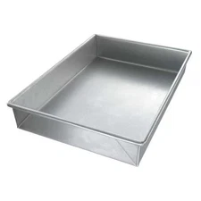 Chicago Metallic 21100 Cake Pan, Rectangular, 9X13