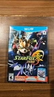 Star Fox Zero Bundle for Nintendo Wii U Sealed with bonus Star Fox Guard Game