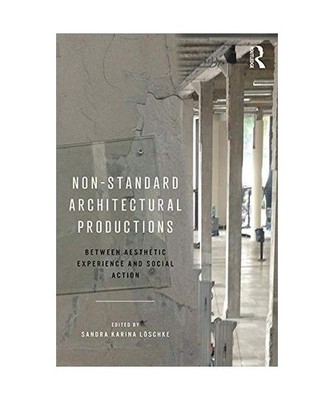 Non-Standard Architectural Productions: Between Aesthetic Experience and Social 