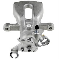 Bremssattel Hinten FüR Smart Forfour 454 FüR Mitsubishi Colt VI CZC Links
