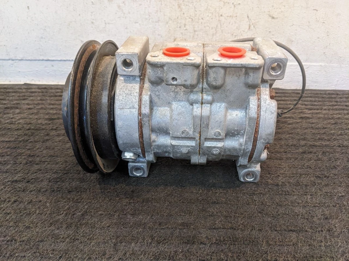 Isuzu Car & Truck A/C Compressors & Clutches for Isuzu for sale | eBay