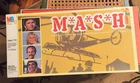 Vintage Hard To Find M*A*S*H Board Game by Milton Bradley 1981