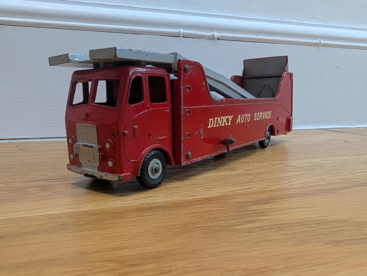 Dinky Diecast Car Transporters for sale - eBay