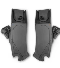 UPPAbaby Baby Stroller Lower Adapters for VISTA 2015+