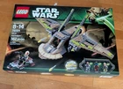 LEGO Star Wars: HH-87 Starhopper (75024) New Sealed