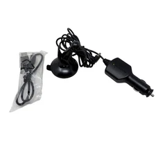 Garmin GPS Kit Power Cable, Data Cable & Mount  Genuine Garmin Accessories