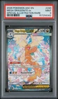 2026 POKEMON ASC EN-ASCENDED HEROES #290 MEGA DRAGONITE EX PSA 9
