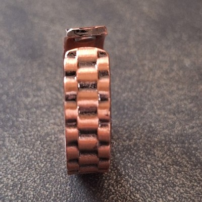 Fingerring  Kupfer
