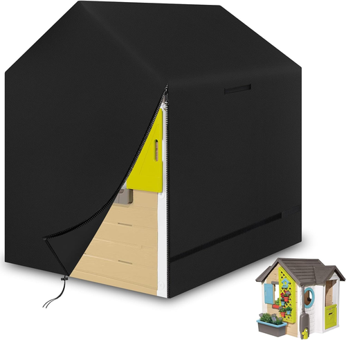 Telo Copri Roulotte Impermeabile Telone Protettivo Camper 8x3m - Svernamento Per Roulotte E