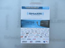 Jensen SiriusXM Connect Vehicle Tuner SXV300
