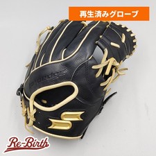 SSK Softball Glove Pen-JB19F Infield Right-Hand Black 2020s