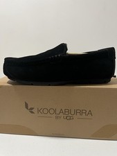 KOOLABURRA By Ugg Tipton Men  s Slippers Size 7