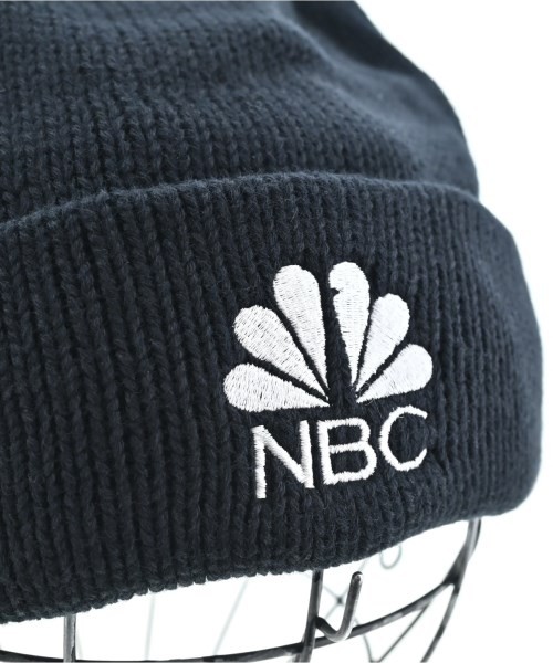 COMESANDGOES Knit Caps/Beanies Black 2200594780748 View 3