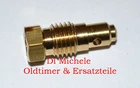 Idle Jets Idle Nozzle Solex 40 TIN PAIA PBIC PICT PII Size 57,5 B.8659