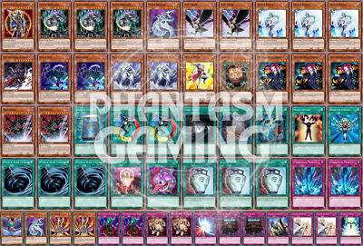 yu gi oh decks 2024 The Best Yu-Gi-Oh Decks Of 2024