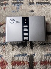 SIIG USB Soundwave 7.1 Digital