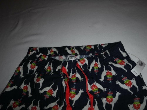 Women's Flannel Pajama Pants ,XXL,XL,L,M,S,XS, Old Navy, Multi Color ,100% cotto - Picture 16 of 103