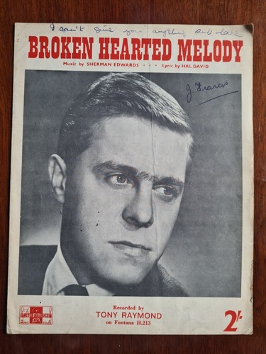 Vintage Sheet Music - Take Your Pick - Discount for Multiple Purchases - Picture 12 of 118
