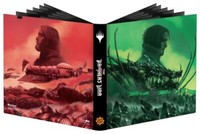 The Brothers' War - Ultra Pro Magic The Gathering 12-Pocket Pro-Binder