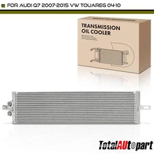 New Automatic Transmission Oil Cooler for Audi Q7 07-15 Volkswagen Touareg 04-10