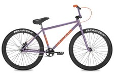 Eastern Bikes Growler 26 Wheelie Bike Big BMX...