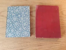 The Book of Proverbs The King James Version Hardcover Peter Pauper Press