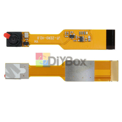 Mini Camera Module Board 5MP Webcam Video 2952×1944 For Raspberry Pi Zero Module