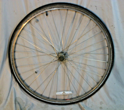 Araya TX350 Front 700c Bike Wheel Shimano Acera Hub OLW105 36S AV