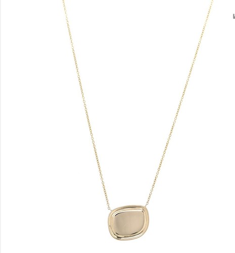 Roberto Coin 18K Rose Gold, Ruby 