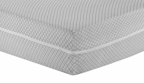 Zipped Mattress Cover Protector ANTI BED BUG Total Encasement Single Double King - Picture 4 of 12