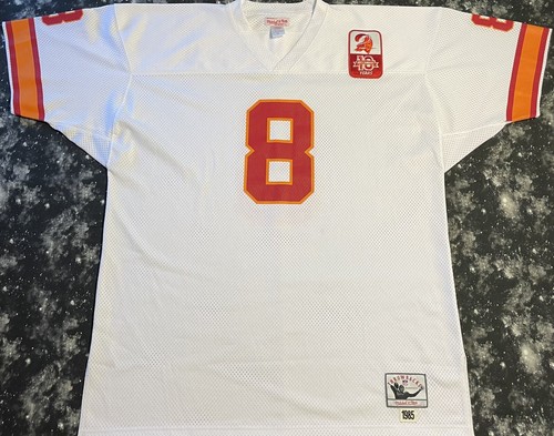 Ness NFL Tampa Bay Buccaneers 