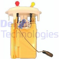 Delphi FG1024-12B1 Kraftstoff-FöRdereinheit FüR CitroËN Fiat Lancia Peugeot