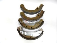 19-0245 Maxgear Bremsbackensatz FüR Chevrolet,Opel,Vauxhall