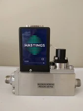 Hastings Flow Controller, HFC-203, 300 SLPM / Air